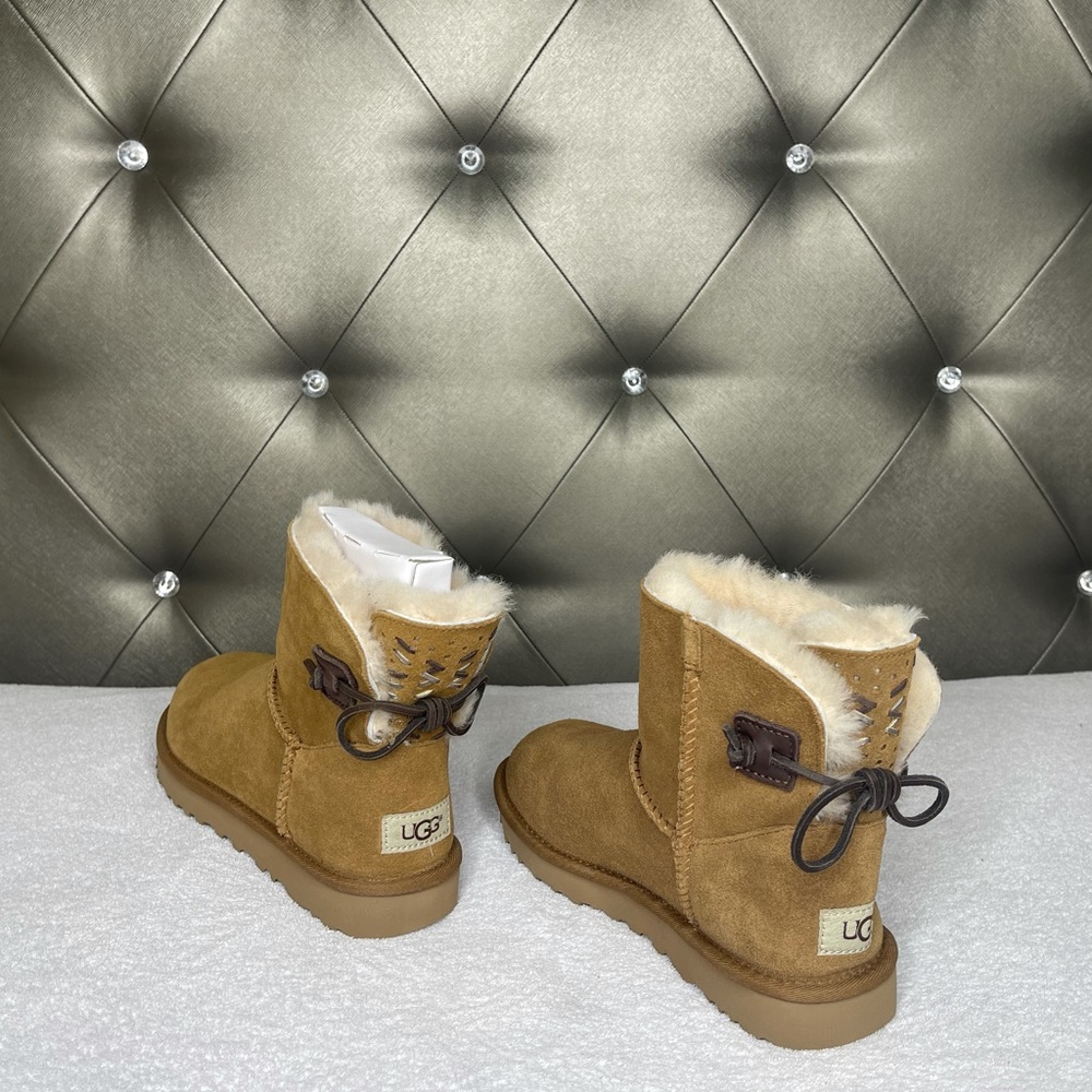 Ugg - Brown - image 5